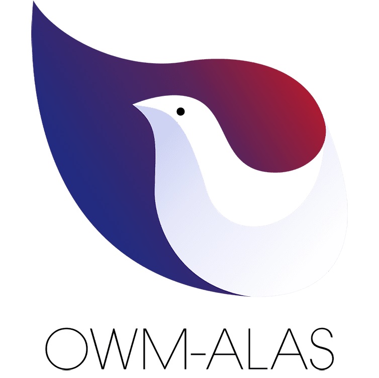 OWM-ALAS LOGO