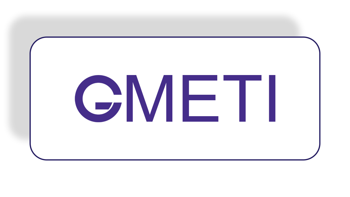 GMETI boton
