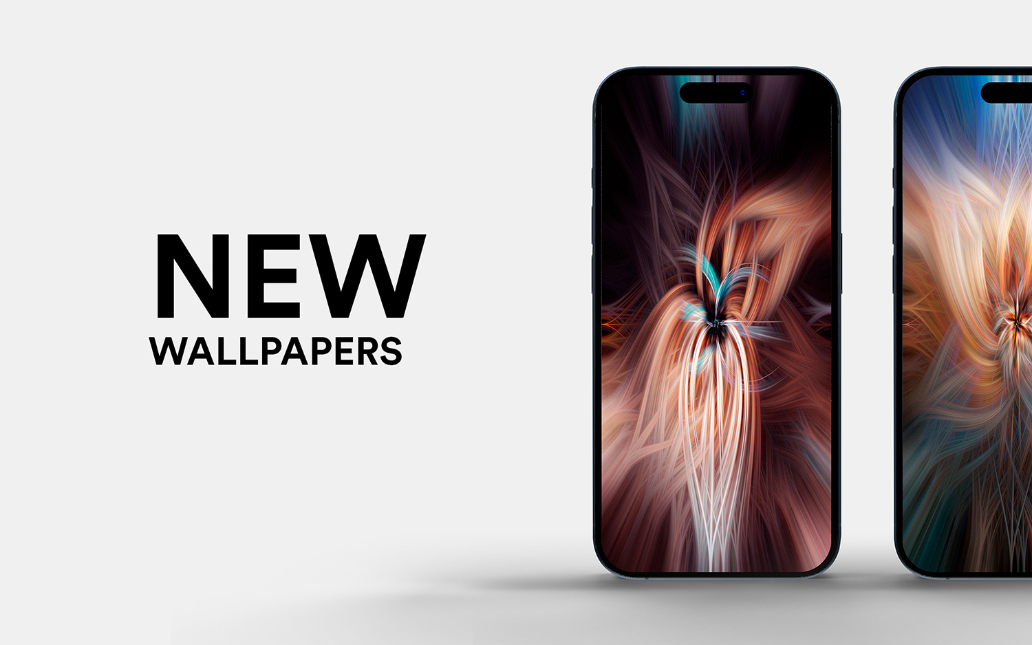 New Wallpaper Pack