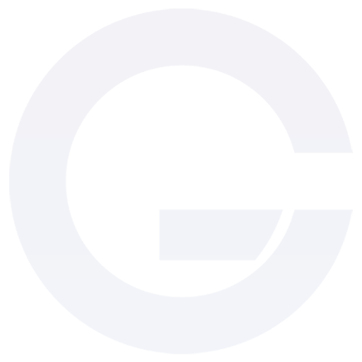 Logo azul claro